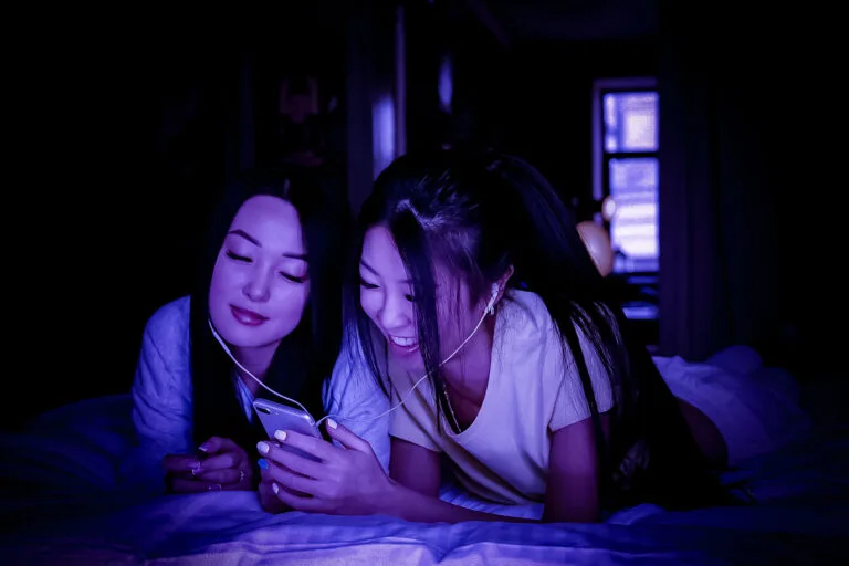 family relationships