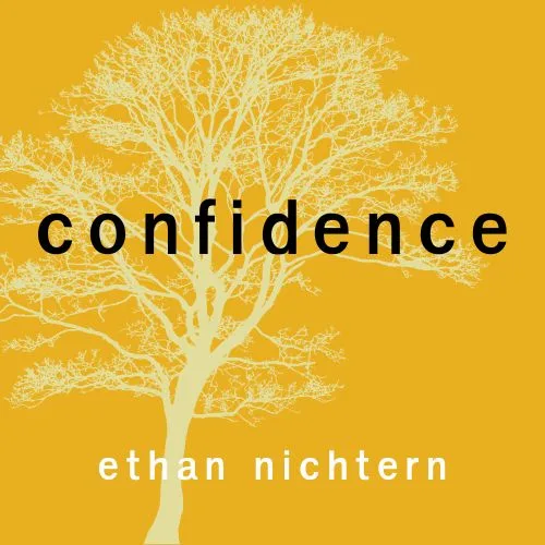 confidence-ethan-nichtern-book-summary-book-cover