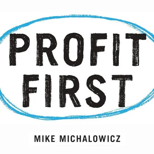 profit-first-mike-michalowicz-book-summary-book-cover