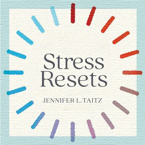 stress-resets-jennifer-l-taitz-book-summary-book-cover