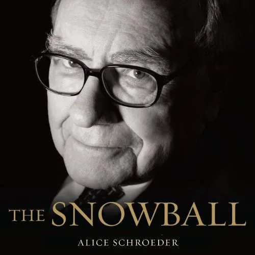 the-snowball-alice-schroeder-book-summary-book-cover