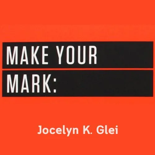make-your-mark-jocelyn-k-glei-book-summary-book-cover