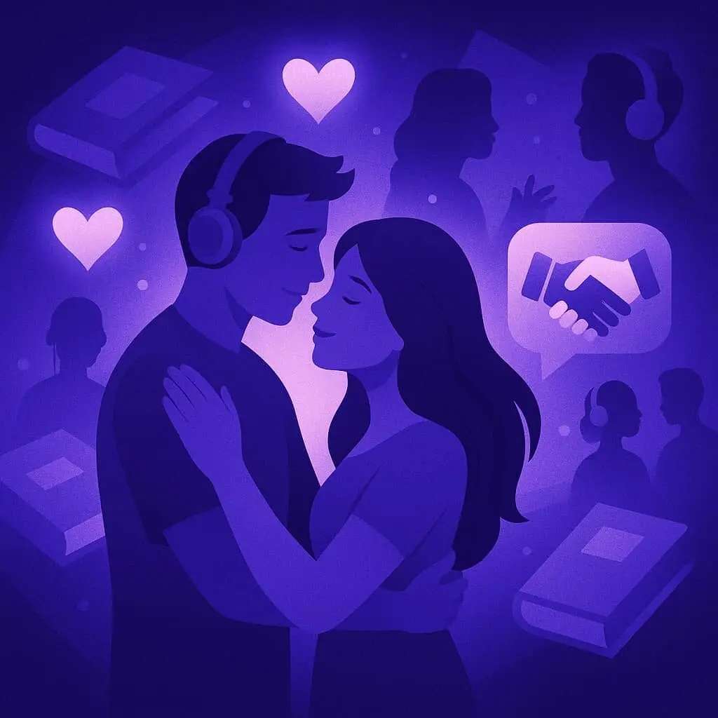 Home 14 develop healthy relationships