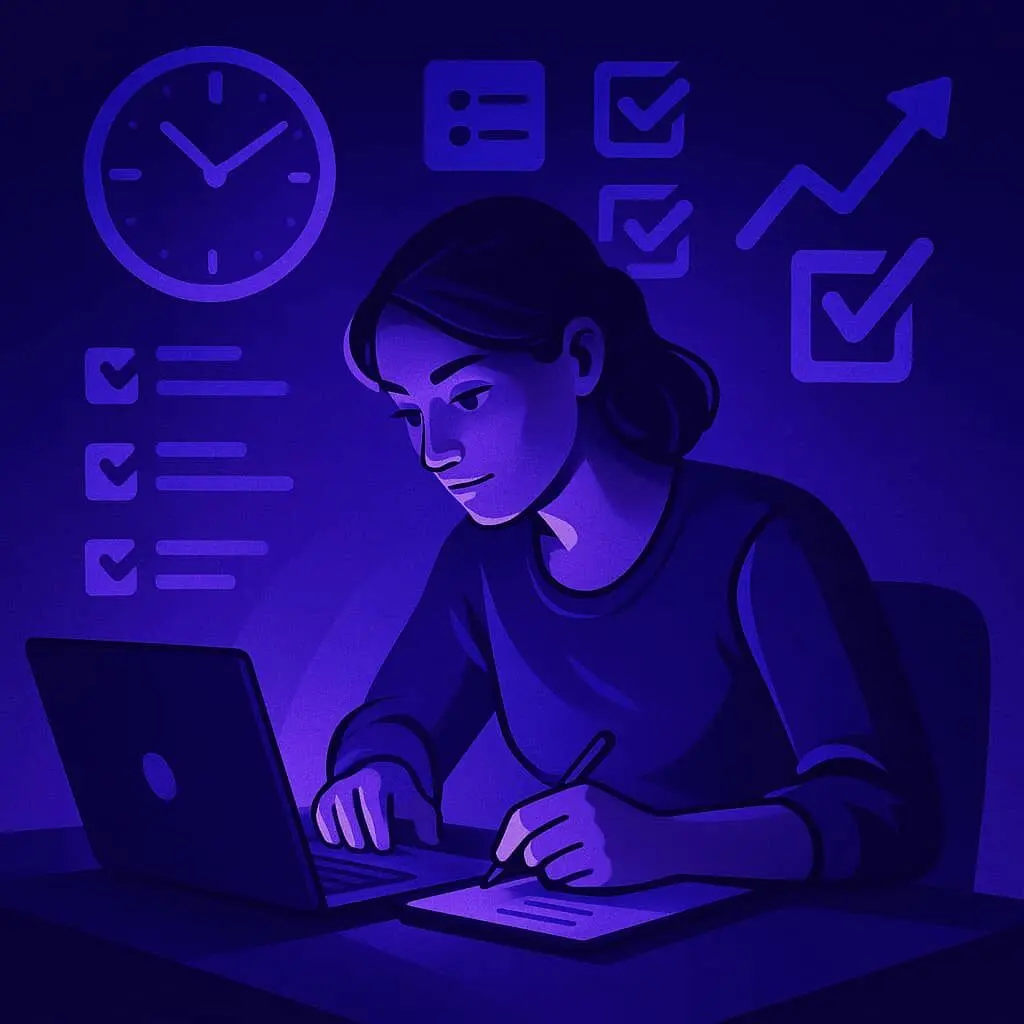 Home 19 increase productivity